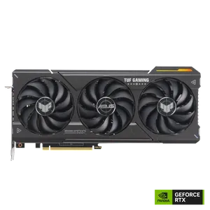 ASUS TUF Gaming GeForce RTX 4070 12GB GDDR6X OC Edition
